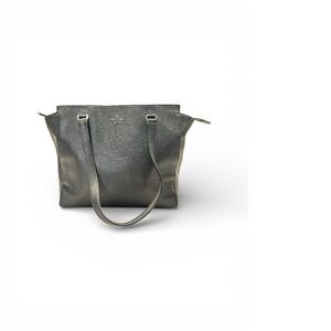 Kate Spade New York Shoulder Bag, Black, Jackson Medium Tote #WKRU5944